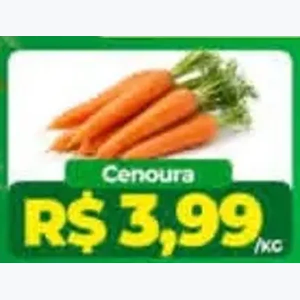 Cenoura