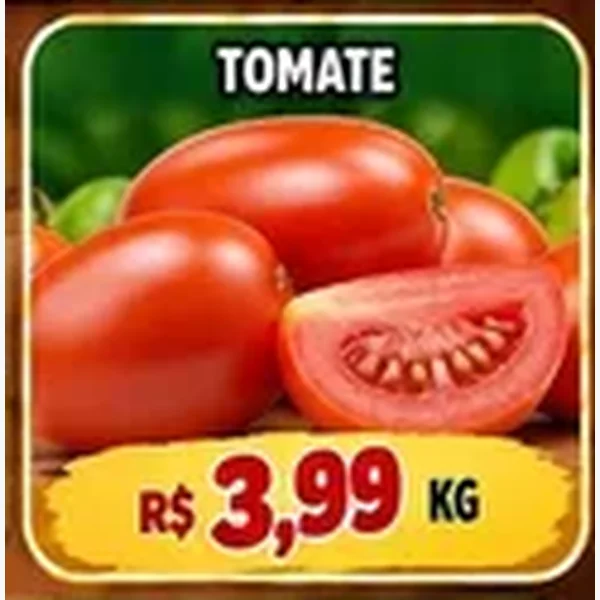 Tomate