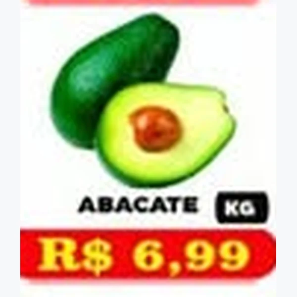 Abacate