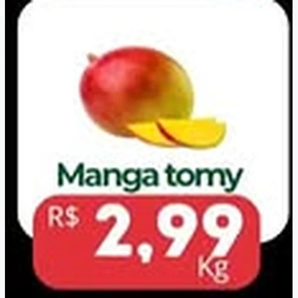 Manga Tomy