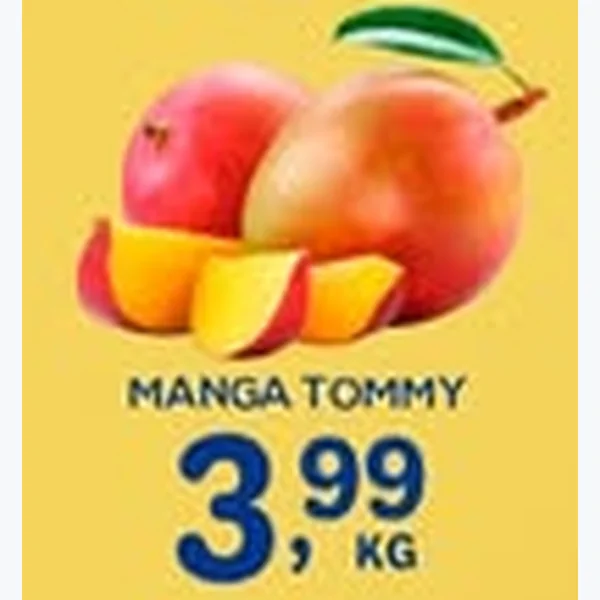 Manga Tommy