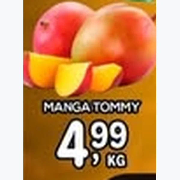 Manga Tommy