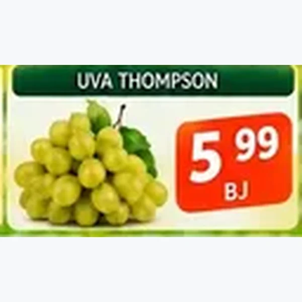 Uva Thompson