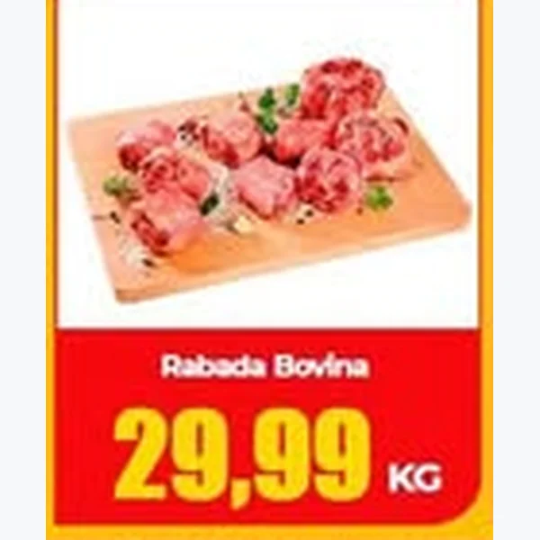 Rabada Bovina