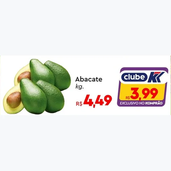 Abacate