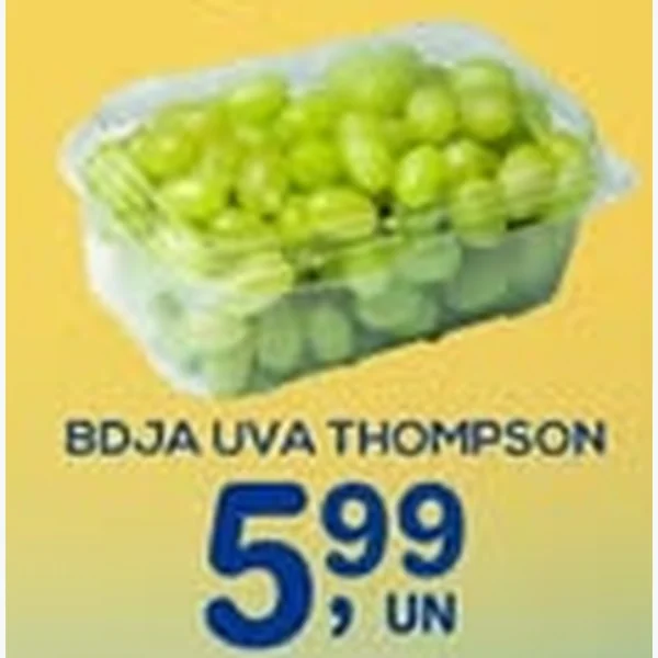 Uva Thompson