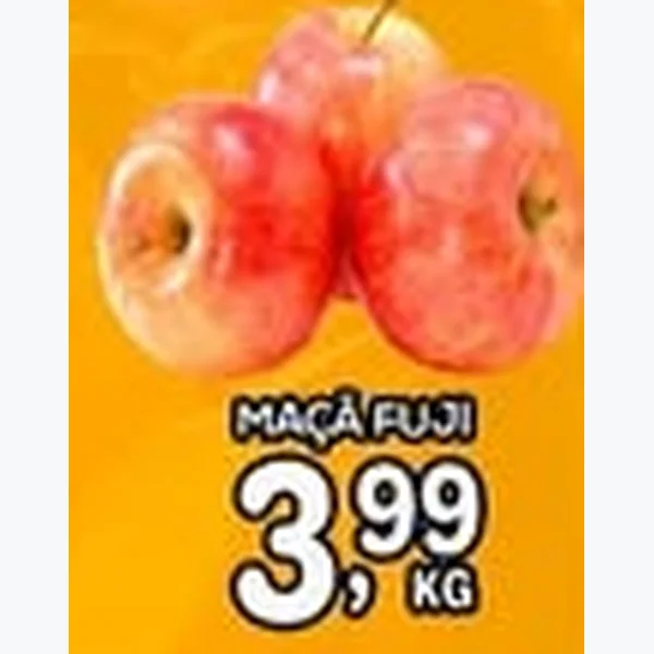 Maçã Fuji