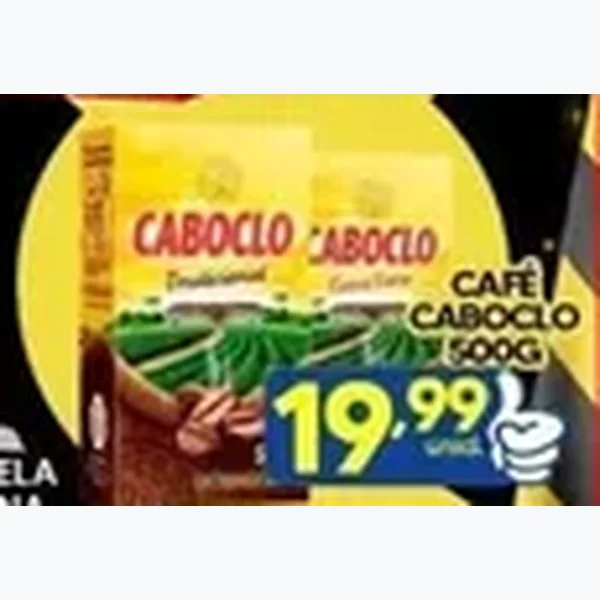 Café Caboclo