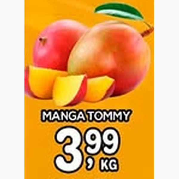Manga Tommy
