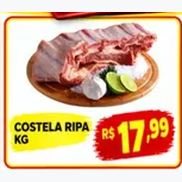 Costela Ripa