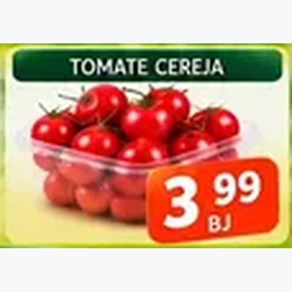 Tomate Cereja