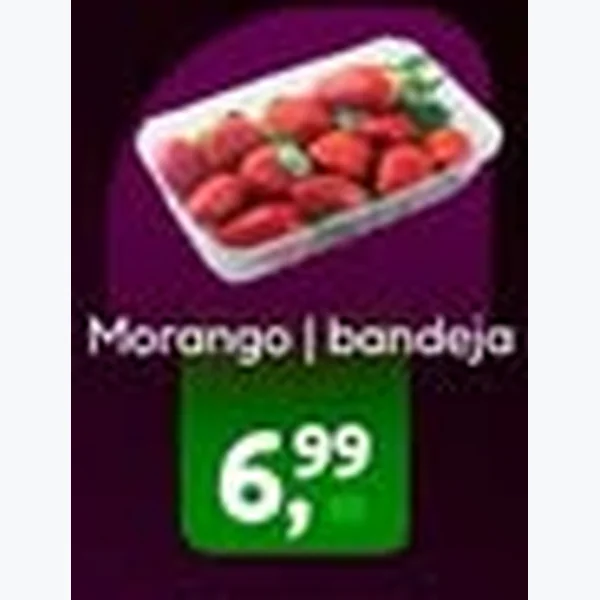 Morango