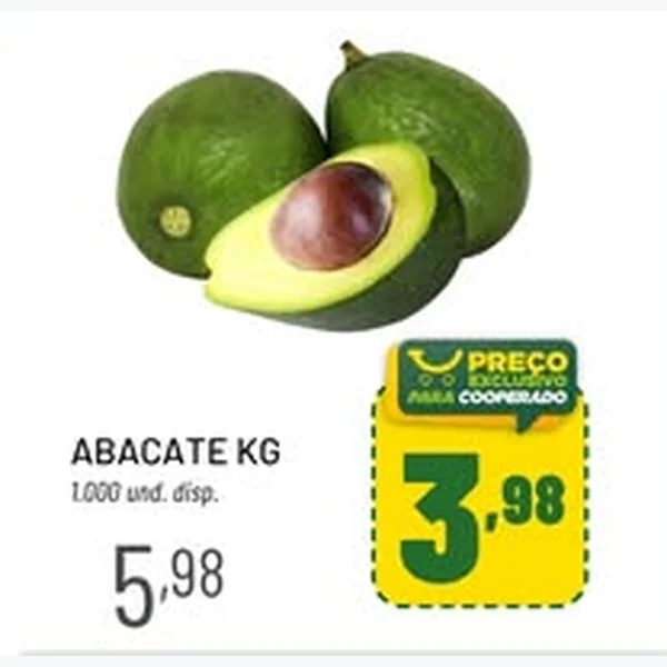 Abacate