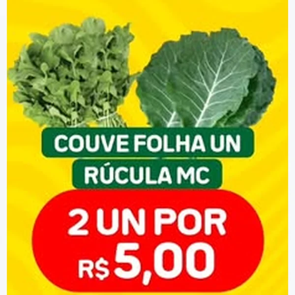 Couve Folha