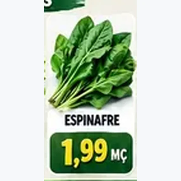 Espinafre