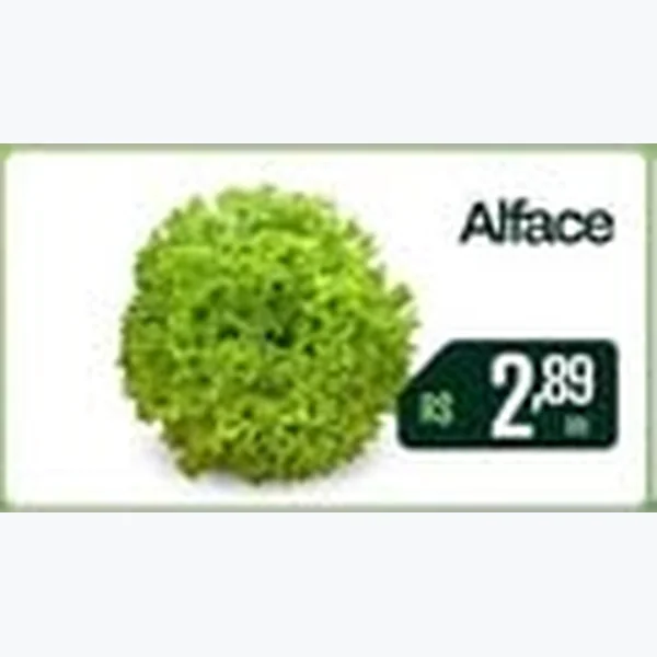 Alface