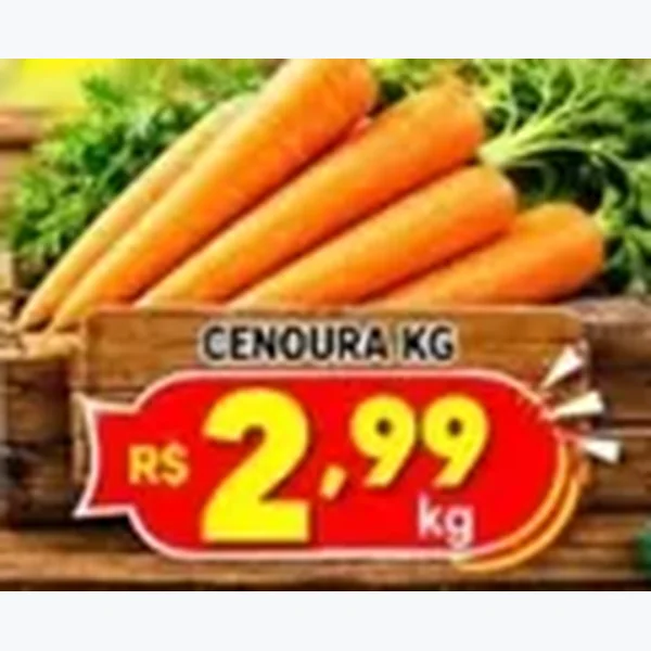 Cenoura