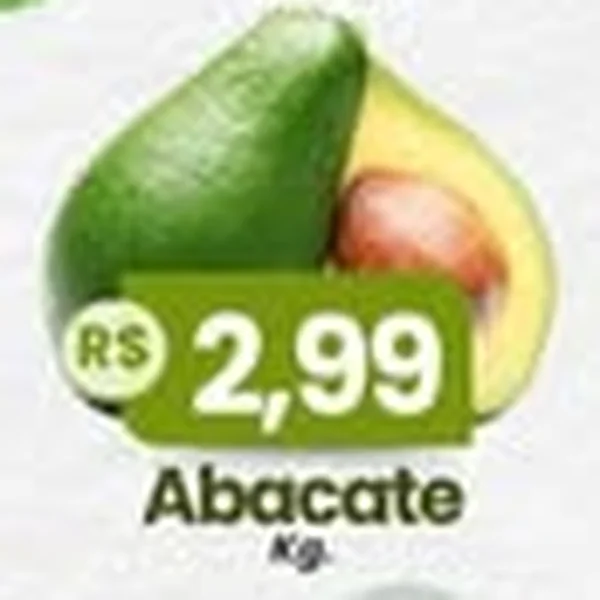 Abacate