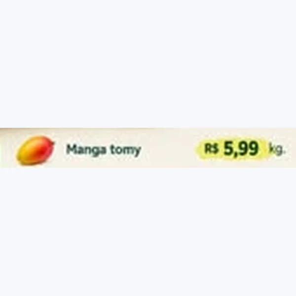 Manga Tomy
