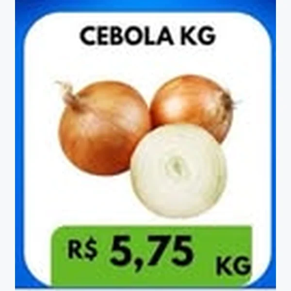 Cebola