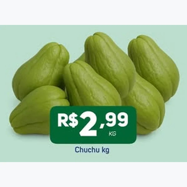 Recorte do encarte de Chuchu
