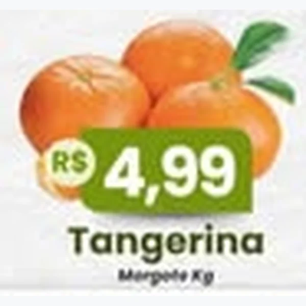 Tangerina Morgote