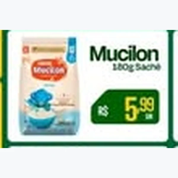 Mucilon 180 g