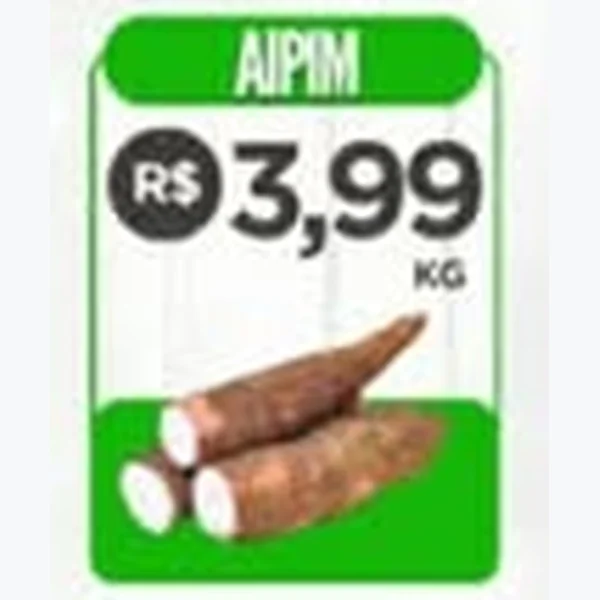 Aipim