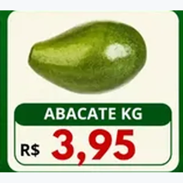 Abacate