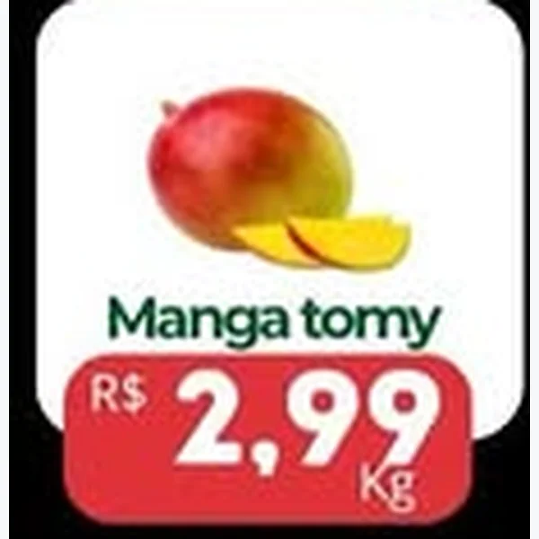 Manga Tomy