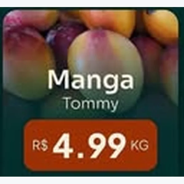 Manga Tommy