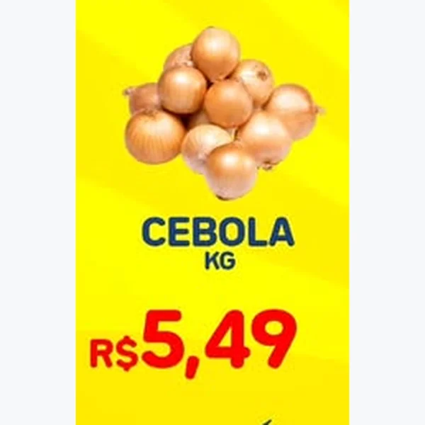 Cebola