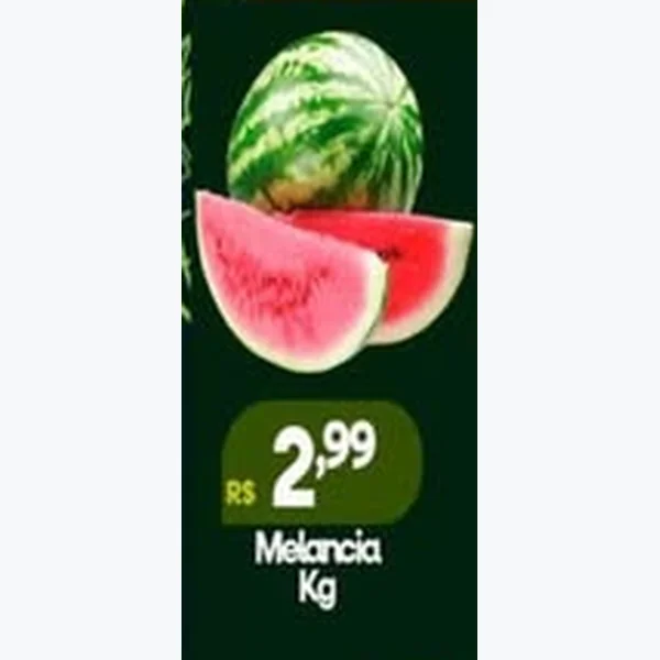 Melancia