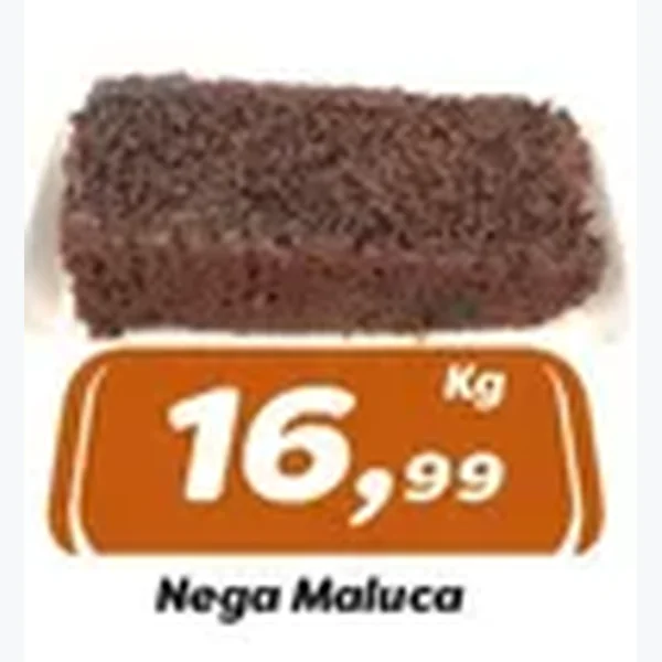 Nega Maluca