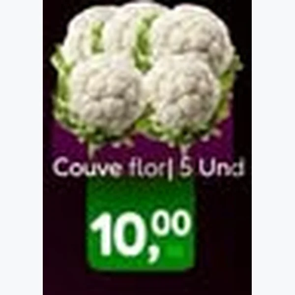 Couve Flor