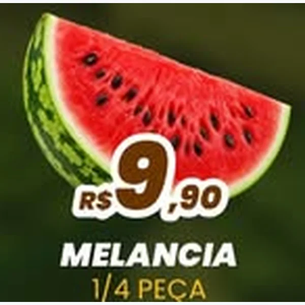 Melancia