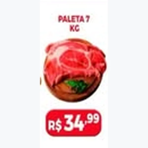 Paleta