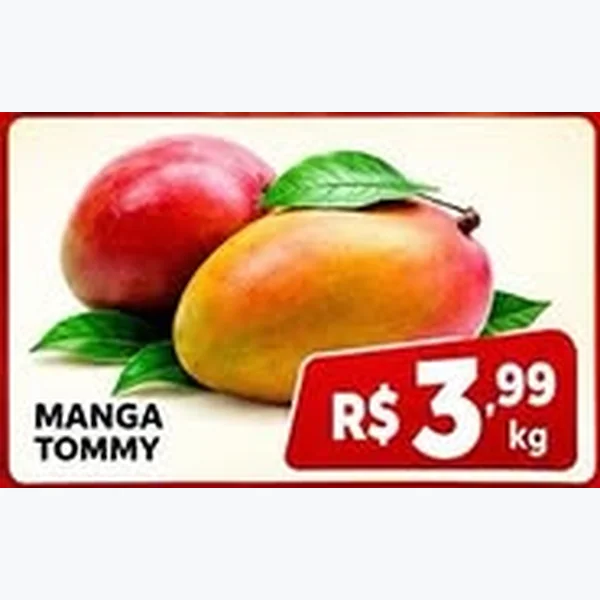 Manga Tommy