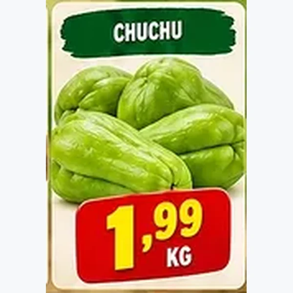 Chuchu