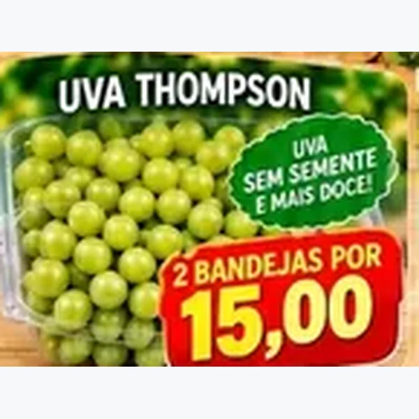 Uva Thompson 2 un