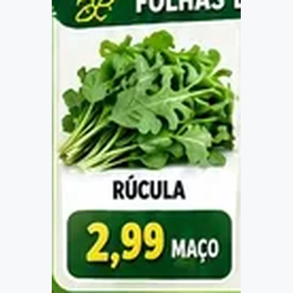 Rúcula