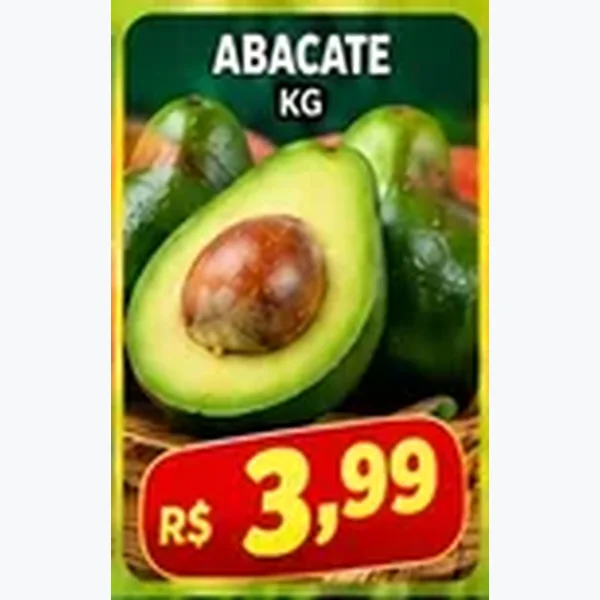 Abacate