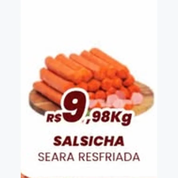 Salsicha Seara