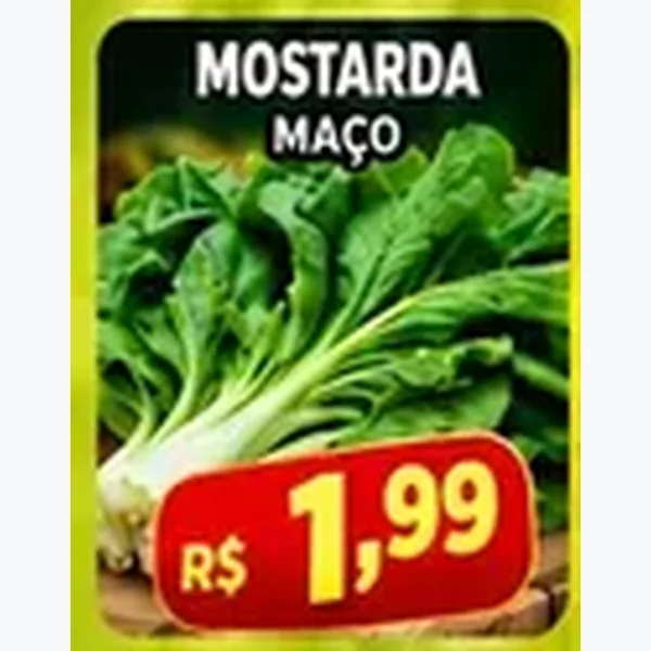 Mostarda