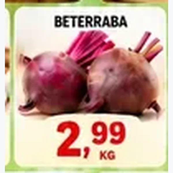 Beterraba
