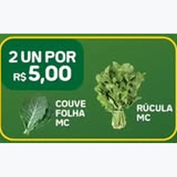 Couve Folha