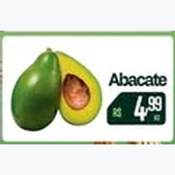 Abacate