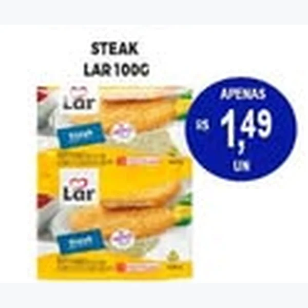 Steak Lar 100 g