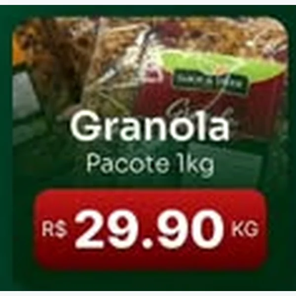 Granola