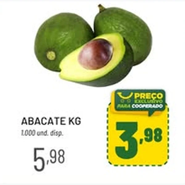 Abacate